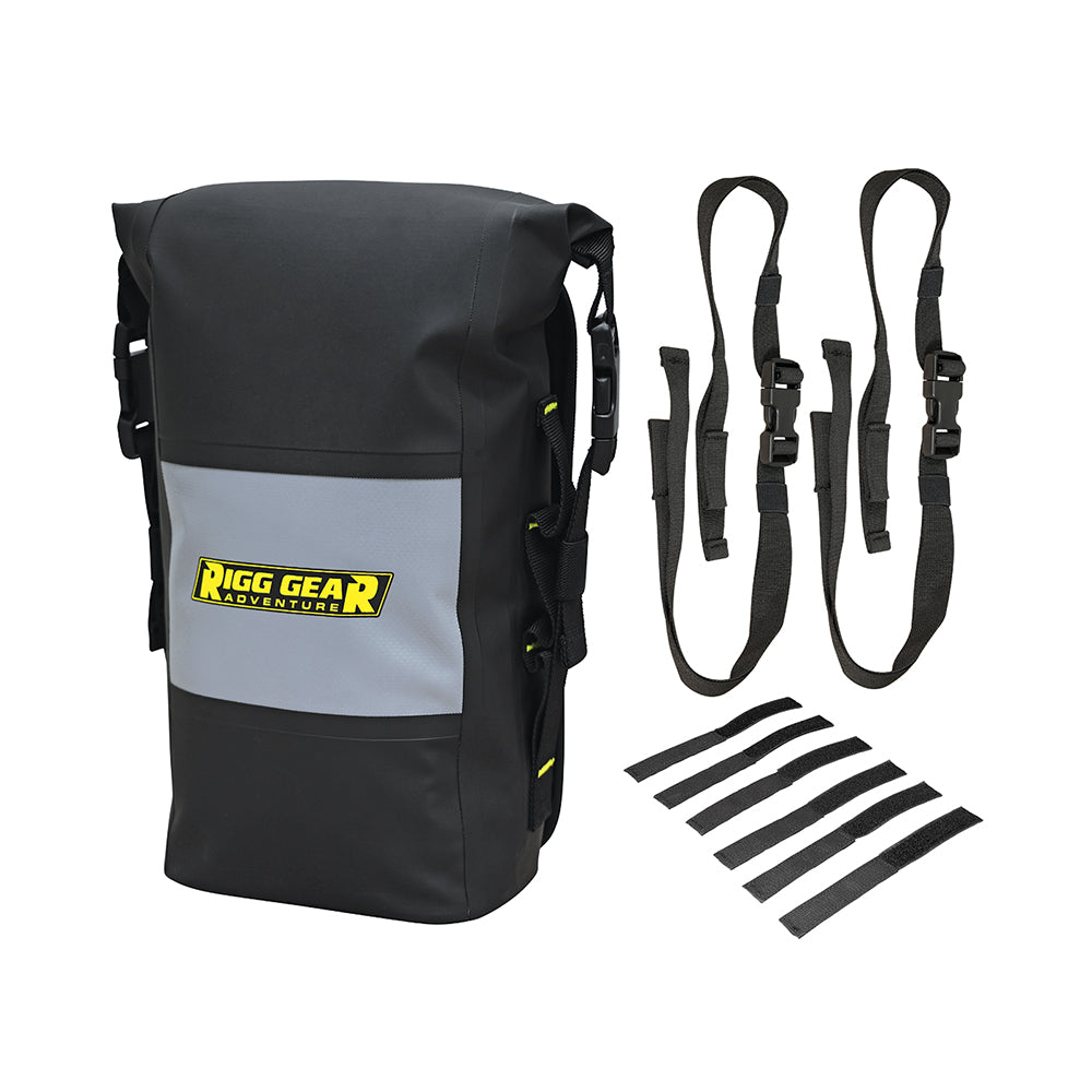 SE-4005 - HURRICANE WATERPROOF RIGGPAK 3