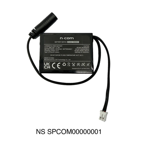 NS SPCOM00000001