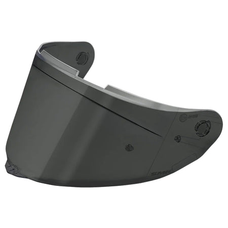 SMK VISOR - TYPHOON - DARK TINT