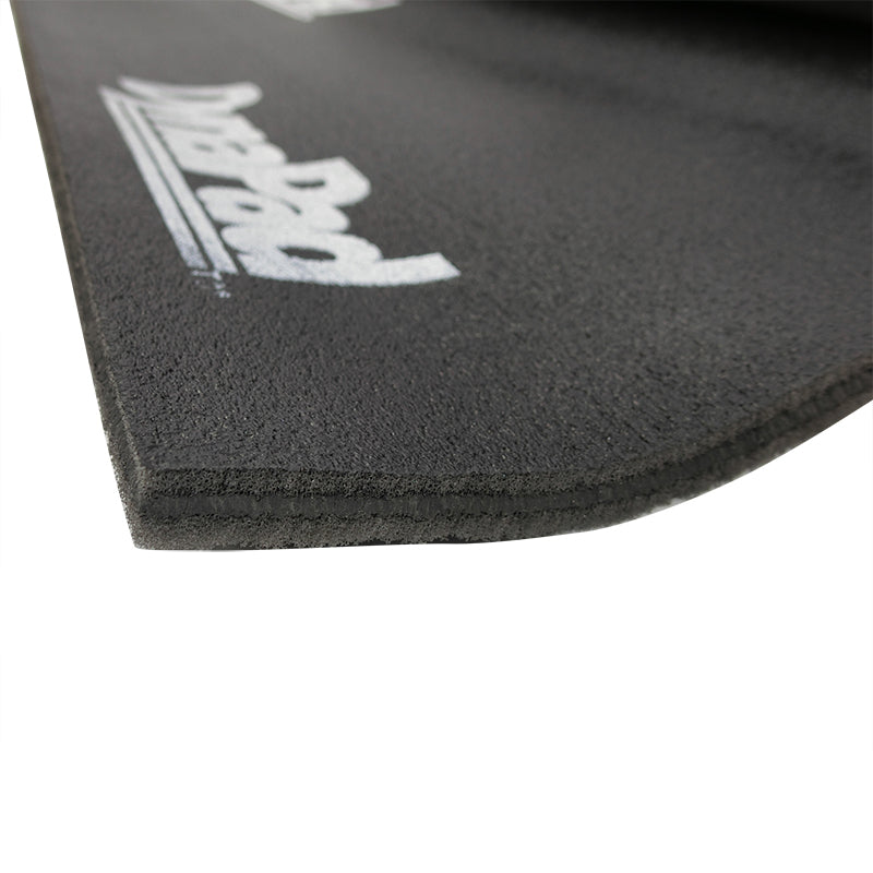 DYNAMAT DYNAPAD SOUND DEADENING AND INSULATION (810MM x 1.37M, 1.1 SQM) - 1 SHEET