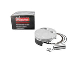 PISTON KIT WOSSNER 76.96MM KAWASAKI KX250F 06-09