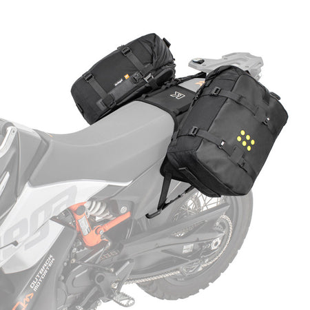 Kriega OS-BASE KTM 790/890 - luggage sold separately