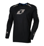 ONE INDUSTRIES X-297 Jersey - Black Smoke