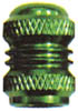 KEITI Valve Cap Standard Green B311G