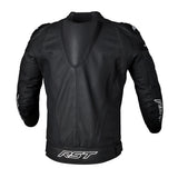 RST TRACTECH EVO 5 CE LEATHER JACKET [BLACK] 2