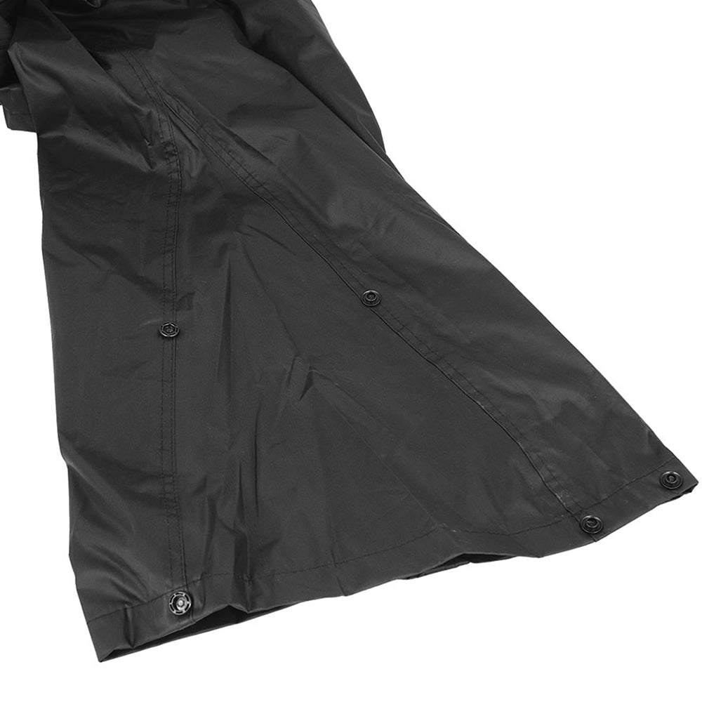 WP-8000-BLK - WEATHERPRO BLACK BLACK 2