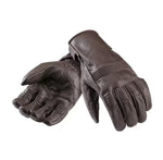 Cali Gloves - Brown