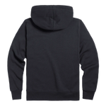 Triumph Carrick Pull-On Hoodie [Black/Bone]