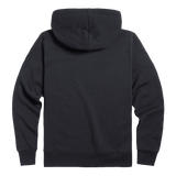 Triumph Carrick Pull-On Hoodie [Black/Bone]