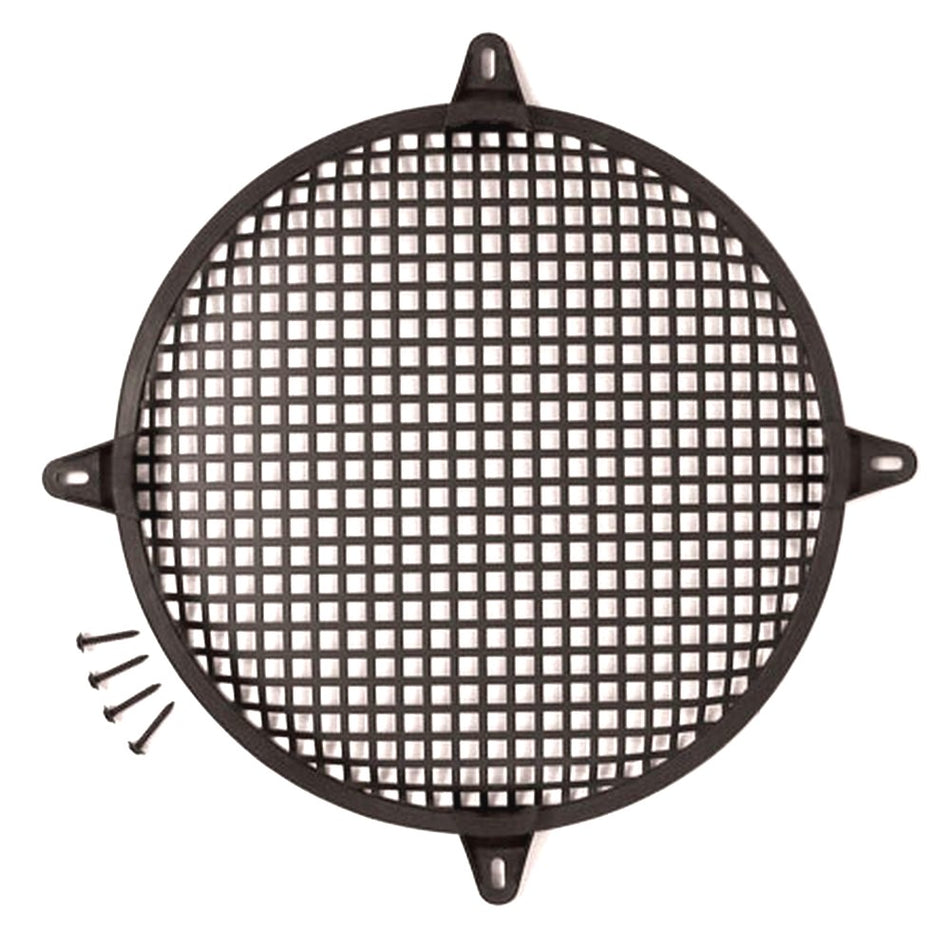 DNA AUDIO 10" UNIVERSAL SUB GRILL