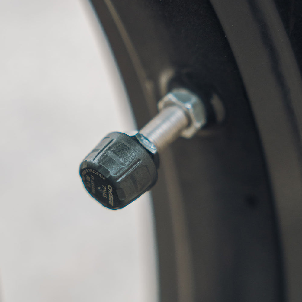 EXTERNAL TYRE PRESSURE SENSOR MFP0019 - 4