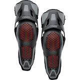 THOR KNEEGUARD SENTINEL BLACK
