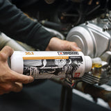 IPONE 20.5 - Semi Synthetic 4T Oil - easy pour