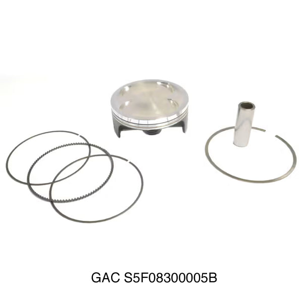 GAC S5F08300005B