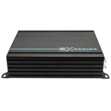 DB DRIVE AMP X-SERIES MONO CLASS D RMS 600W X 1 @ 1OHM / 300W X 1 @ 2OHM