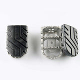 FOOTREST KIT SW MOTECH ION HONDA CRF NT XL