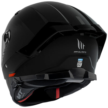 MT THUNDER 4 SV [GLOSS BLACK] 4