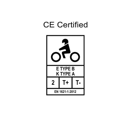 FPG045 Seeflex Shoulder CE Label