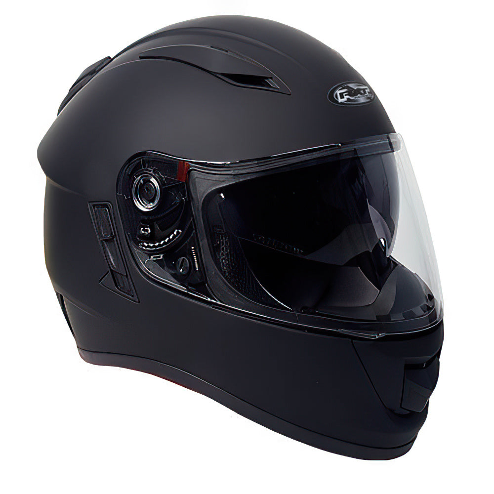 RXT EVO Matte Black