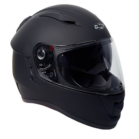 RXT EVO Matte Black