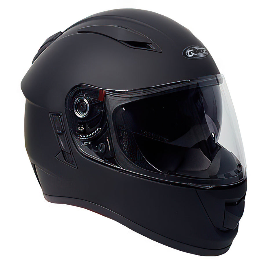 RXT EVO Matte Black