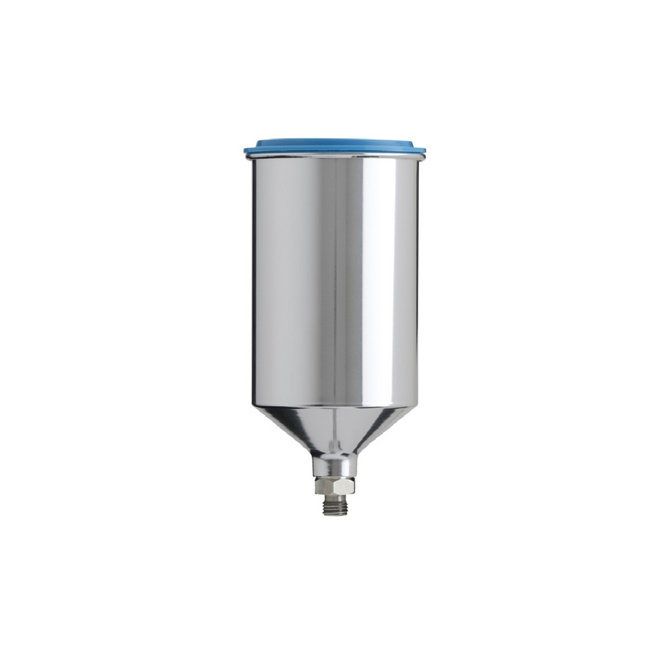 IWATA GRAVITY POT ALUMINIUM 1L PCG.10E2 FOR WS400/LS400