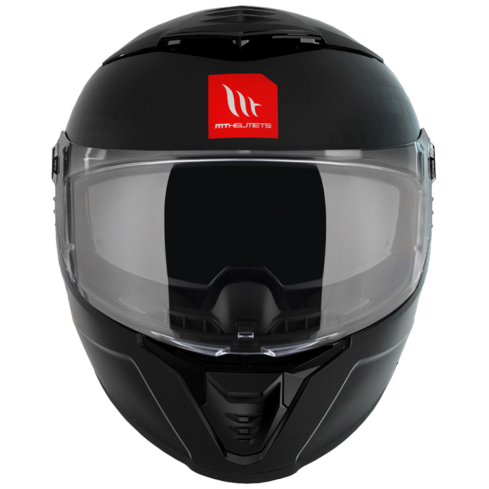 MT THUNDER 4 SV [GLOSS BLACK] 3