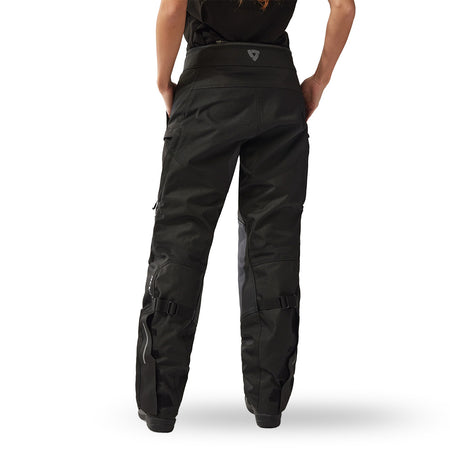 Sand 5 H20 Ladies Pants - Black