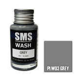 AIRBRUSH PAINT OIL BASED WASH