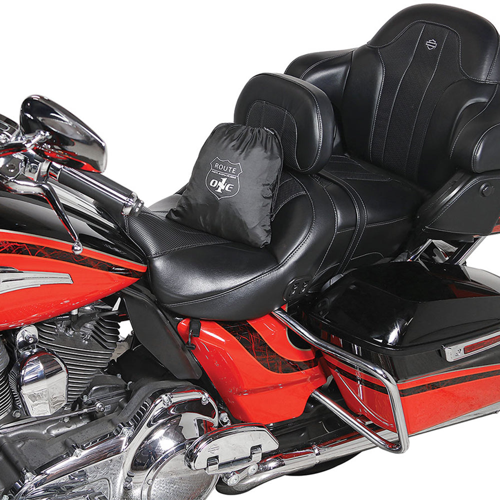 DEX-RT1H - ROUTE 1 EXTREME MOTORCYCLE HALF COVER 5