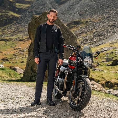 KNOX Honister MK2 Armoured Shirt - Mens