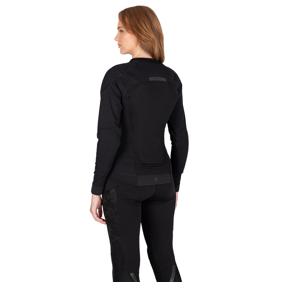 KNOX Action Pro MK2 Armoured Shirt - Womens