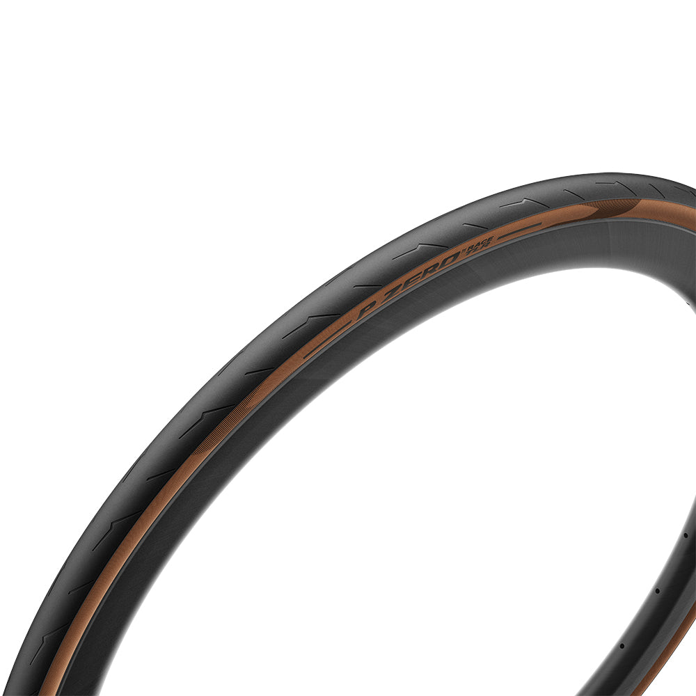 P ZERO Race TLR - Classic - tread 1
