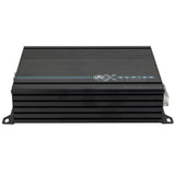 DB DRIVE AMP X-SERIES 4CH CLASS D RMS 75W X 4 @ 4OHM / 150W X 4 @ 2 OHM