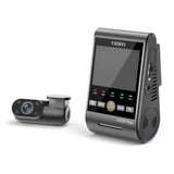 VIOFO DASHCAM A229 PLUS 2K FRONT + IR 5GHZ WIFI + GPS