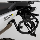 SIDE CARRIER SW MOTECH LEFT HUSQVARNA NORDEN 901 21-ON