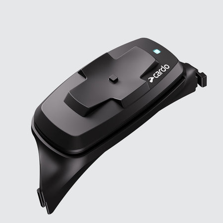 Cardo Intercom for SHOEI Gen 3 Motorcycle Helmets