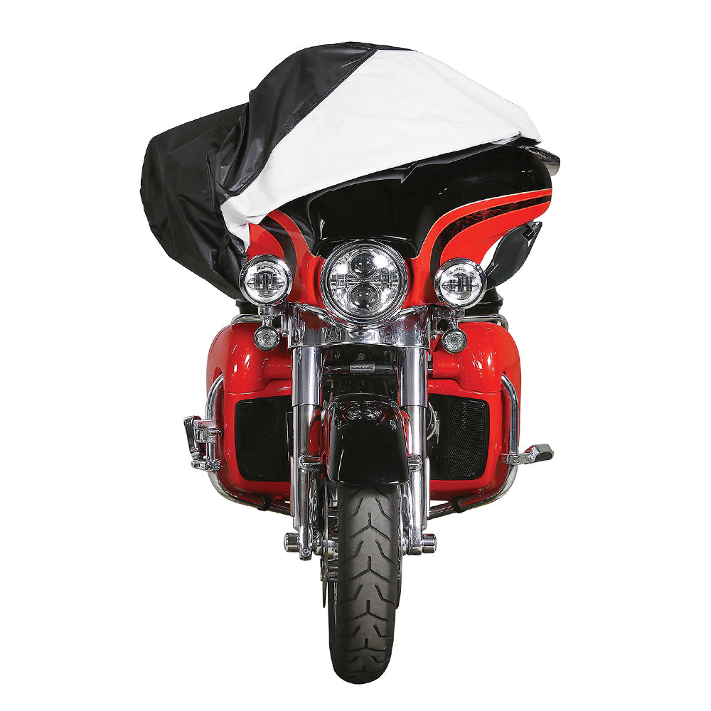 DEX-RT1H - ROUTE 1 EXTREME MOTORCYCLE HALF COVER 3