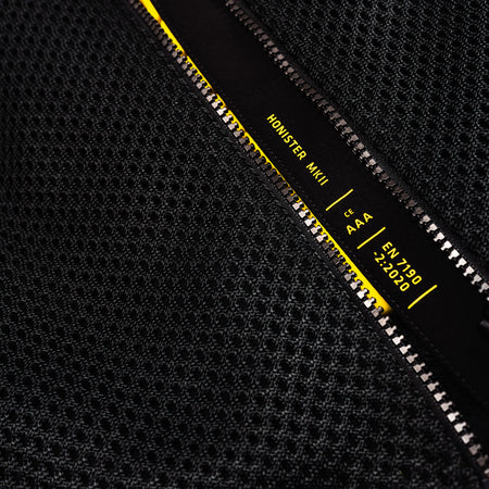 KNOX Honister MK2 Armoured Shirt - CE AAA rated