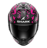 Shark SKWAL CUP Replica Redding - Matte Blk/Vio/Blu