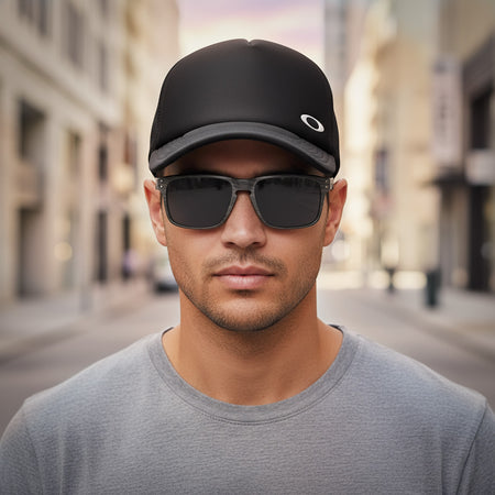Flip Trucker 2.0 Cap