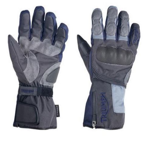 Womens Navigator Gloves