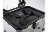 SW MOTECH CUSHIONED INNER BAG FOR TRAX ADVENTURE/TRAX EVO TOP CASES