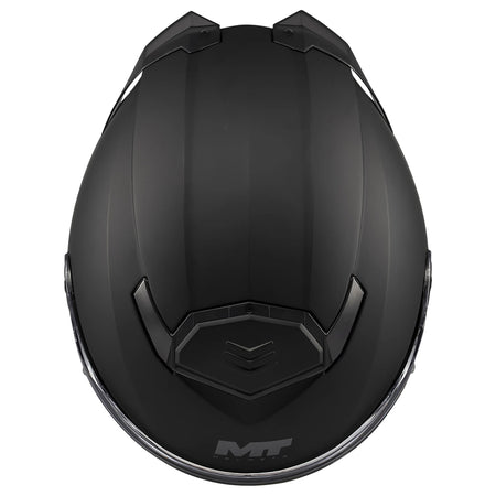 MT ATOM 2 SV [PURE MATT BLACK] - 6