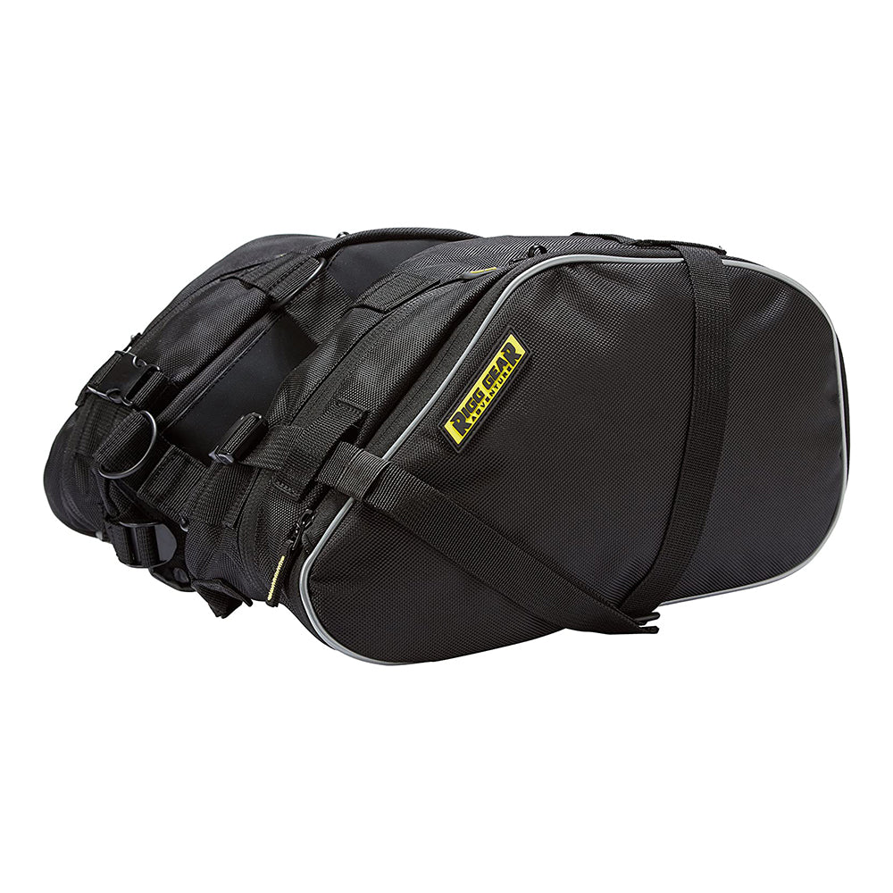 RG-020 - TRAILS END DUAL-SPORT SADDLEBAGS - 2