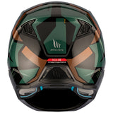 MT STREETFIGHTER SV S [P1R GLOSS GREEN] 13