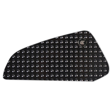Eazi-Grip - EVO Tank Grips - Black - Fits Yamaha MT-07 2025