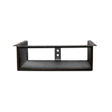 DLG MMS DIN UNDER DASH BOX METAL