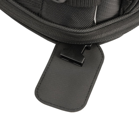 CL-1100-S - COMMUTER SPORT MAGNETIC STRAP TANK BAG