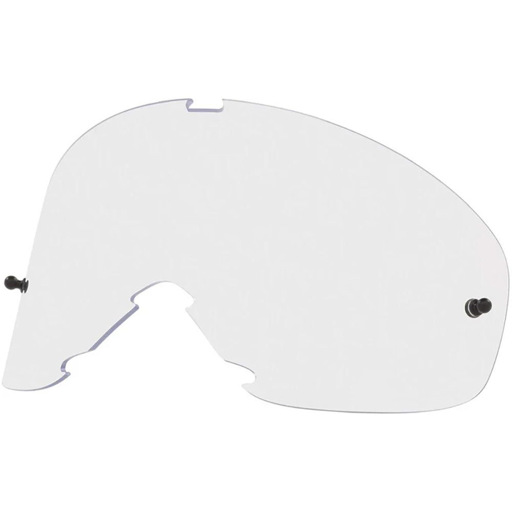 O-Frame 2.0 PRO MX XS Clear Replacement Lens